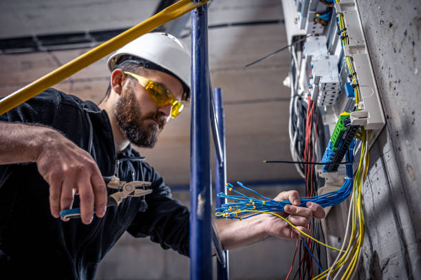 Best Electrical Contractors for Businesses  in Snow Hill, MD