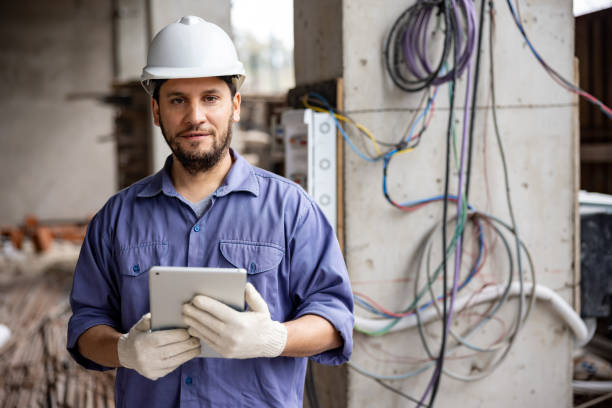 Best Licensed Electrician  in Snow Hill, MD
