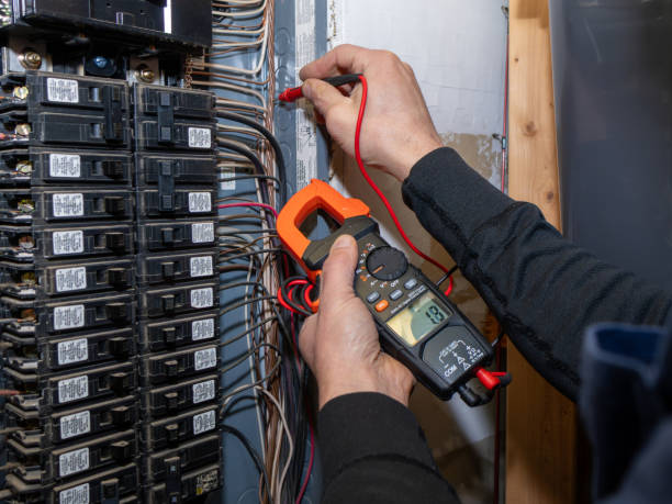 Best Affordable Electrical Installation  in Snow Hill, MD